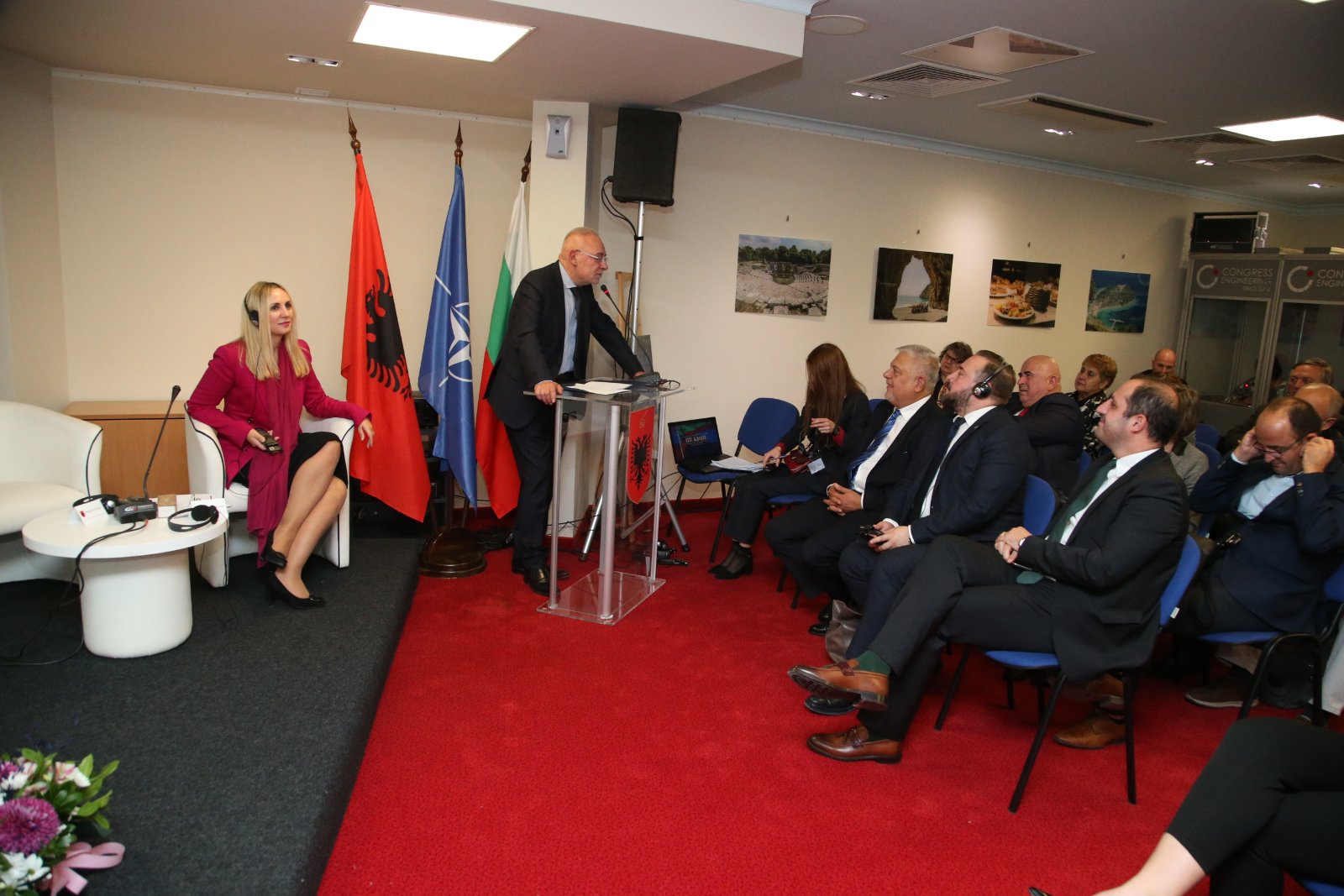 „Feel Albania“ – среща на българския и албанския туризъм